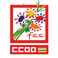 FSS-CCOO LA RIOJA(@fss_rioja) 's Twitter Profile Photo