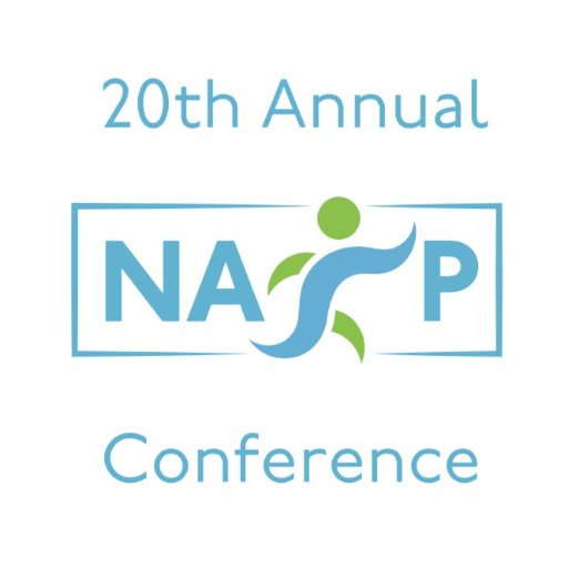 #NASPConference brings together professionals & students from exercise, sport, and performance psychology for a weekend of research, application, and networking