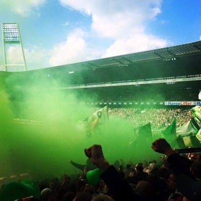 BastianTell25's profile picture. WERDER Fan und Mitglied. 👀 on Arsenal