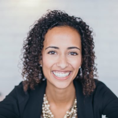 BeccaNedelec's profile picture. Driving impact all day | helping companies every where make an impact | Host of Nuance of Impact, the Podcast