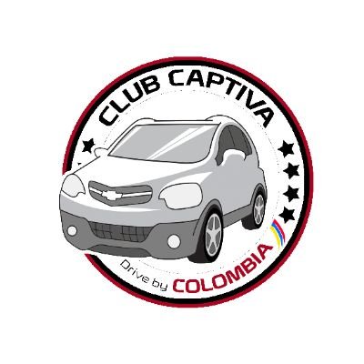ClubCaptiva's profile picture. Camionetas Captiva