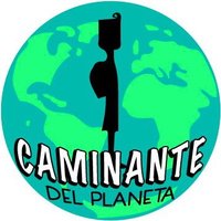 Caminante del Planeta(@Caminanteplanet) 's Twitter Profile Photo