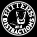 Bitters and Distractions (@bittersdistract) Twitter profile photo