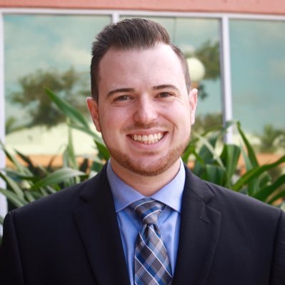 Sports Agent for Coaches, Front Office Personnel, and Executives~Founder & CEO @ETMagency • 2024 @ConDetrimental 10 UNDER 10 • Adjunct Prof • @UF Alum • JD/MBA