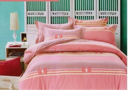 Jual sprei dan bedcover