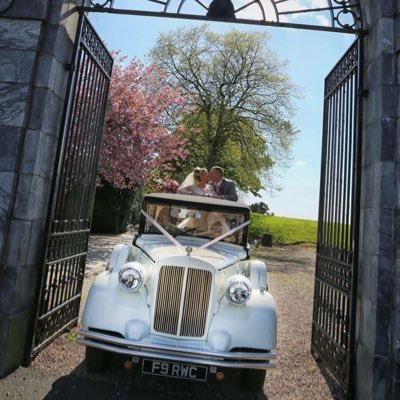 We are a family run Business providing stunning Vintage and Classic vehicles for weddings with a bespoke service.