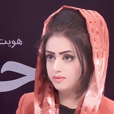 JohiniNasrin's profile picture. 👩🏻‍🎓I am Sarenwal👩🏻‍🎓 🖥 i work at Arezo Tv 🖥 👉🏻 journalist 👈🏻 ☝🏻and news reporters ☝🏻💻🎥