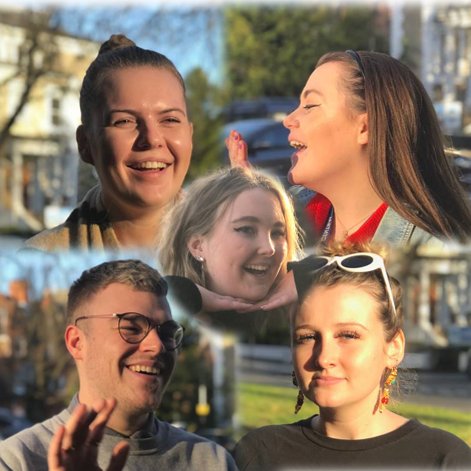 SB__Theatre's profile picture. Non-profit theatre company committed to making bold and exciting theatre that challenges preconceptions.

Created by BA D.A.T.E 2nd years at @CSSDLondon