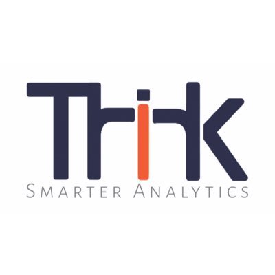 Th_1_nk's profile picture. Advanced Footfall Analytics using WiFi & IoT