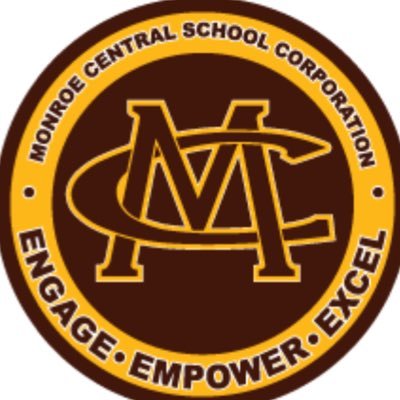 MrsMooreMCE's profile picture. K-6 Music Teacher at Monroe Central Elementary in Parker City, Indiana!