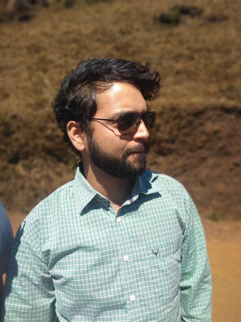 jafarbaig92's profile picture. Behavioral Scientist | ex @swiggy @thefinalmile; Co-founder @bsdialogue