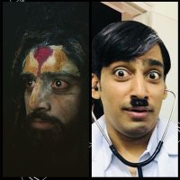 nitesh(@nitss) 's Twitter Profile Photo