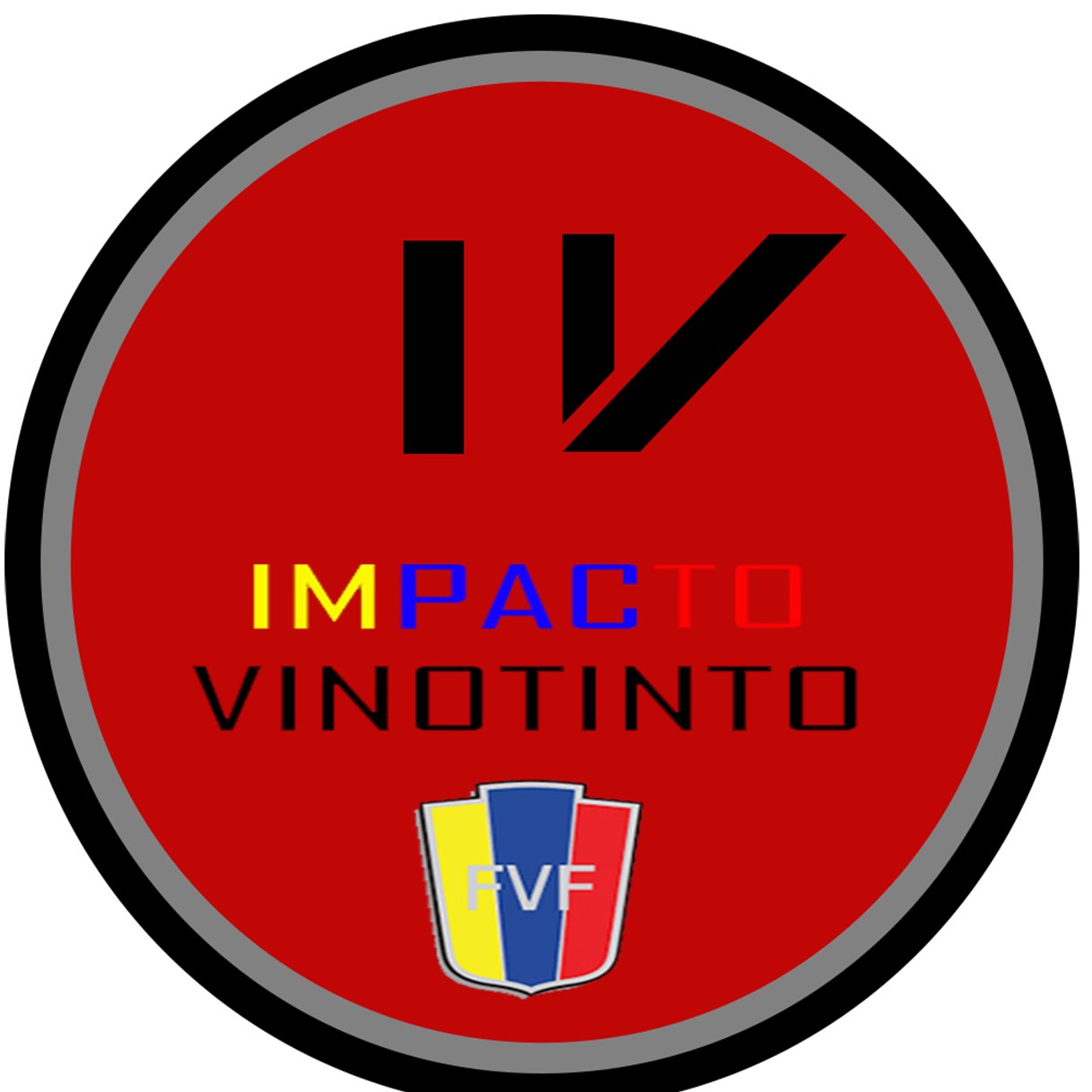 Promover el apasionante mundo del fútbol Venezolano, Nuestros guerreros en el exterior y LA VINOTINTO.  Contacto📧: impactovinotinto@gmail.com.