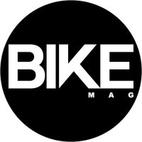 Bike Magazine(@bikemag) 's Twitter Profile Photo
