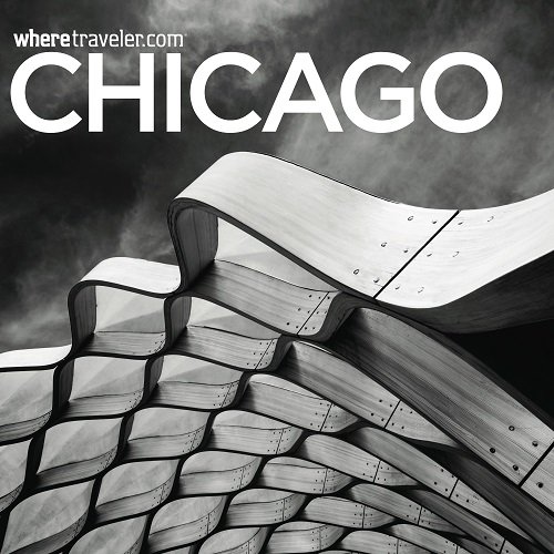 whereCHICAGO Profile Picture