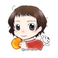 ちゃーき (@pommetarto) Twitter profile photo