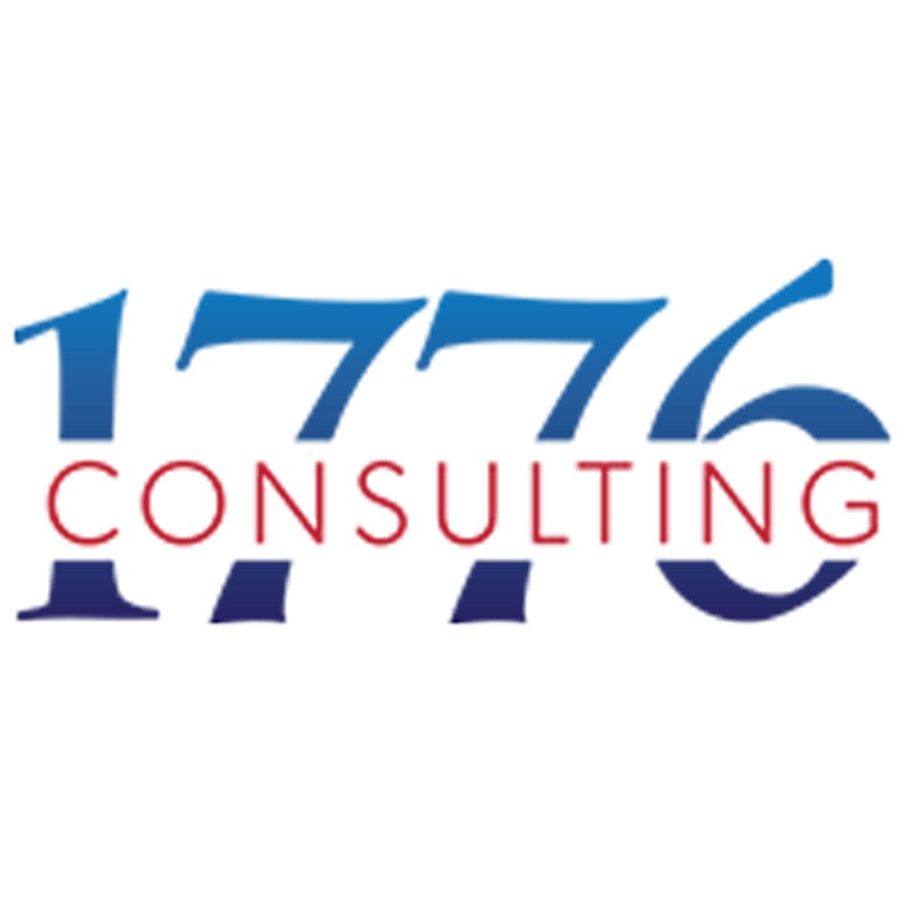 1776Consulting's profile picture. Big fans of "this is a crazy idea...but..."