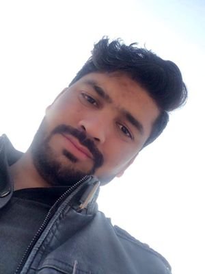 WaseemQ59413911's profile picture. 1989