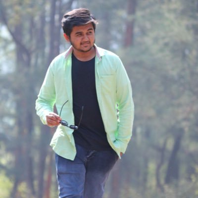 ajayshekar007's profile picture. Simple man