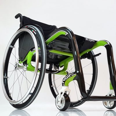 PWheelchairs's profile picture. Active Wheelchairs Made in Italy