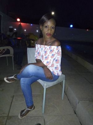 JulietOpara8's profile picture. having fun and  dating and meeting new people