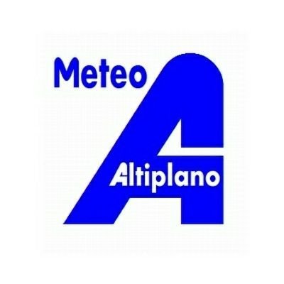 MeteoAltiplano Profile Picture