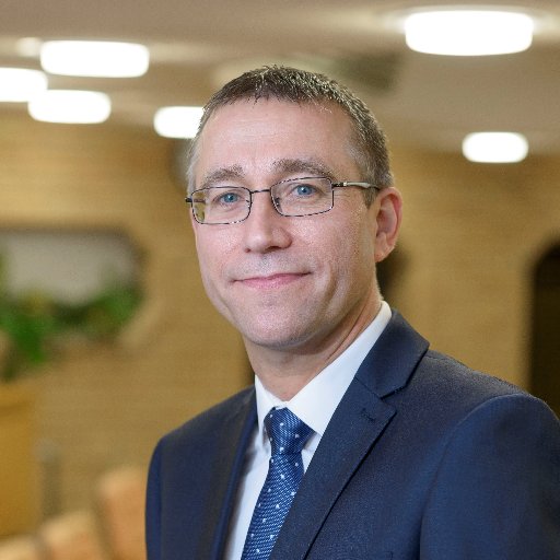 Chief Executive at Stevenage Borough Council