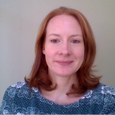 Dr Clare Gordon (PhD) Profile