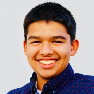 andrewAhneel's profile picture. Founder RAK Louisville, 2017 Nickelodeon HALO award winner, 2017 Prudential Spirit of Community Award State Honoree & 2018 Bell Award Honoree. DuPont Manual ‘21