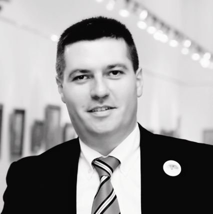 oltion_bregu's profile picture. Helping make the world a better place, one solution at a time. Technology rocks!