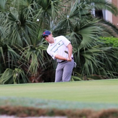 d_cocchi's profile picture. University of Dayton Golf '20 ⛳️