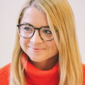 Very excitable. Brand builder.
Working on a project, probably.
👩🏼💻 @spireandco founder
📍 New Jersey