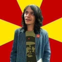 MamertoCastroCh's profile picture. Preferí ser Mamerto antes que Uribista o carroña. Me veo menos malo.