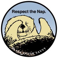 Be Sea Otter Savvy(@SeaOtterSavvy) 's Twitter Profile Photo