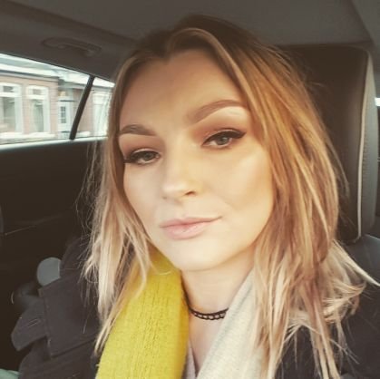 TamHanDoll's profile picture. Fun.. Funky.. Funny.. Full of life..
That's me!!