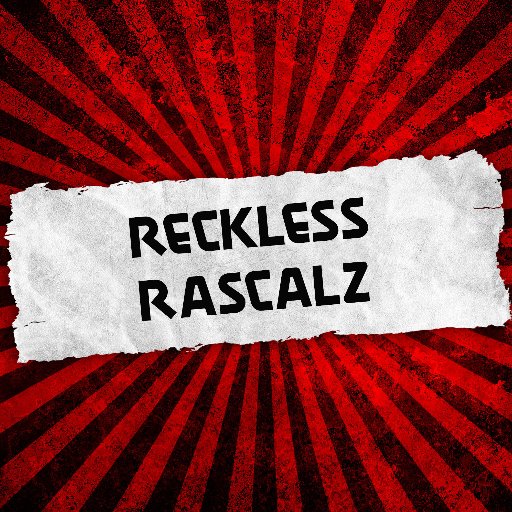 RecklessRascalz's profile picture. 