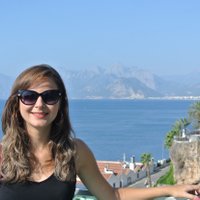 Öznur Pekdemir Özmen (@oznurpekdemir) Twitter profile photo