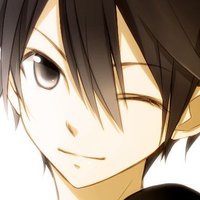 SoltheBloodEdge (@soltheedge) 's Twitter Profile