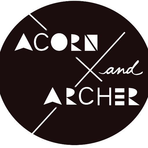 acorn_archer's profile picture. Handmade, modern jewelry using primarily organic materials.