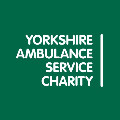 The official page of The Yorkshire Ambulance Service Charity - Helping to save more lives across Yorkshire; enabling EVERYONE to respond in a medical emergency.