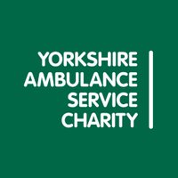Yorkshire Ambulance Service Charity(@yas_charity) 's Twitter Profile Photo