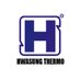 Hwasung Thermo Europe (@EuropeThermo) Twitter profile photo