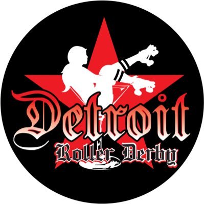 Michigan’s premier roller derby league! 4 home teams, 3 travel teams, 1 rec league, and a junior roller derby team. ❤️🖤⭐️