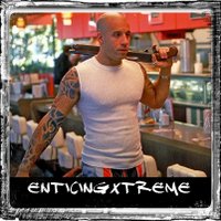 Xavier Cage xXx 2.0 (@enticingxtreme) 's Twitter Profile
