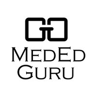 MedEdGuru (@themededguru) 's Twitter Profile Photo MedEdGuru (@themededguru) 's Twitter Profile Photo