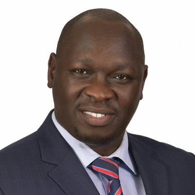 2019 To-date, Deputy Sec Gen Jubilee Party.

2013-2017 Presidential Political Advisor.

2007,2022,Member of Parliament, National Assembly Kenya.