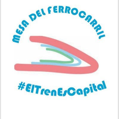 La Mesa del Ferrocarril de Almería reivindica la mejora de las infraestructuras ferroviarias de la provincia.