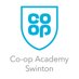 Co-op Academy Swinton (@swintoncoop) Twitter profile photo