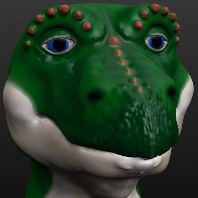 theyoshibot's profile picture. 