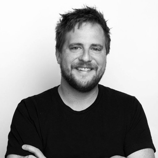 dannygreer's profile picture. Husband. Father. CMO @ Basefund.